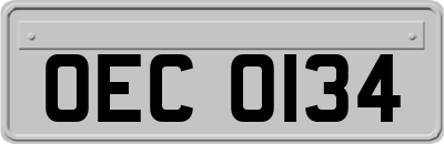 OEC0134