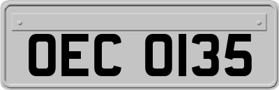 OEC0135