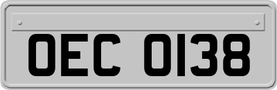 OEC0138