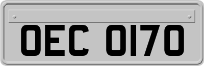 OEC0170