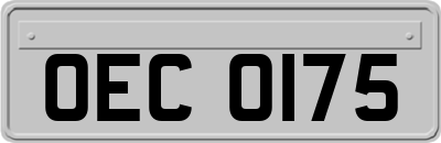 OEC0175