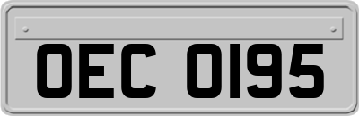 OEC0195