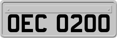 OEC0200