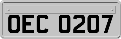 OEC0207