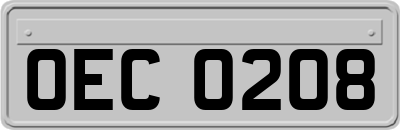 OEC0208