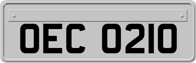 OEC0210