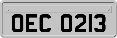 OEC0213