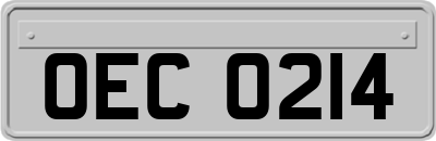 OEC0214
