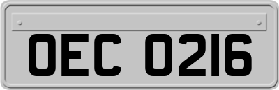 OEC0216