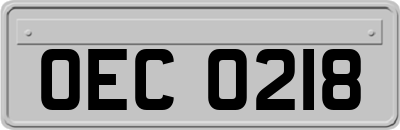 OEC0218