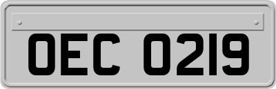 OEC0219