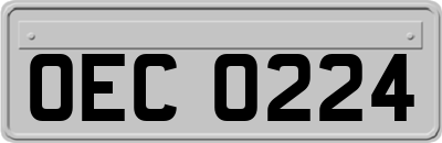 OEC0224