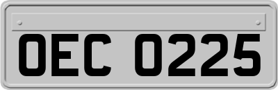 OEC0225