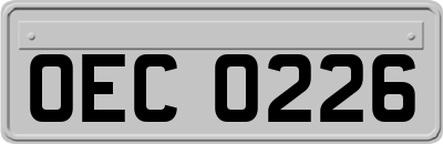 OEC0226