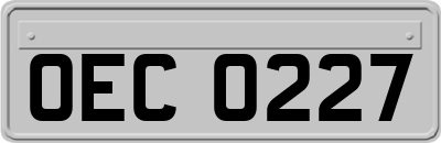 OEC0227