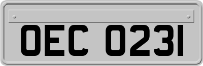 OEC0231