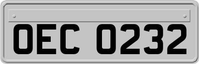 OEC0232