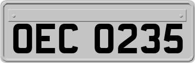 OEC0235