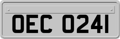 OEC0241