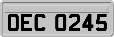 OEC0245
