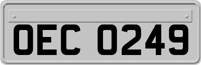 OEC0249