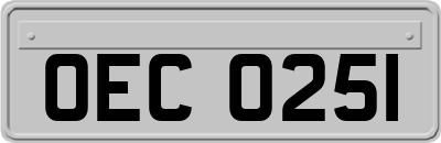 OEC0251