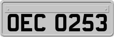 OEC0253
