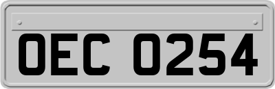 OEC0254