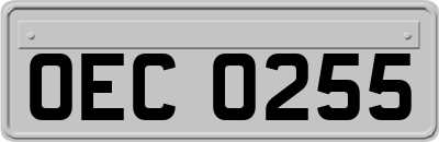 OEC0255
