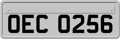 OEC0256