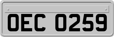 OEC0259