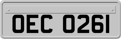 OEC0261