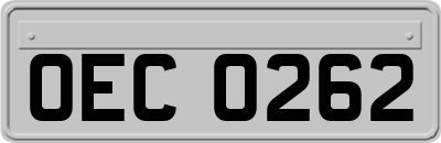 OEC0262