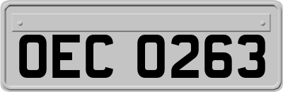 OEC0263