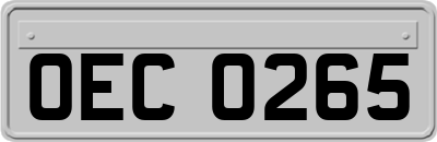 OEC0265