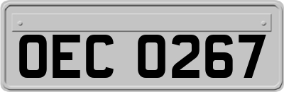 OEC0267
