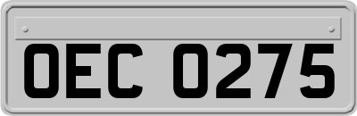 OEC0275