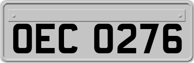 OEC0276