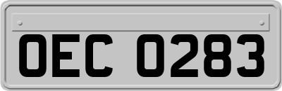 OEC0283