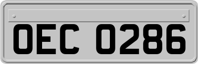 OEC0286
