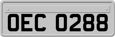 OEC0288