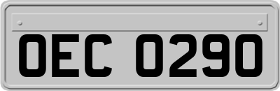 OEC0290
