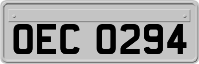 OEC0294