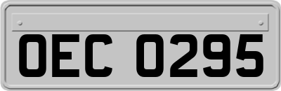 OEC0295