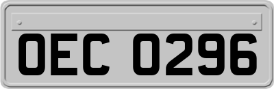 OEC0296