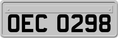 OEC0298