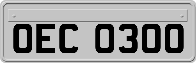 OEC0300