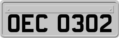 OEC0302