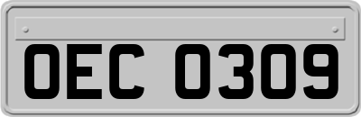 OEC0309