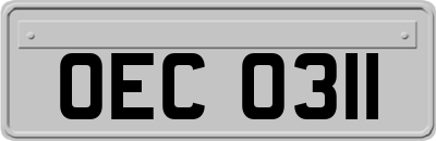 OEC0311